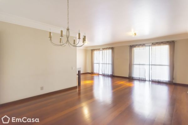 Imóvel na Rua Coronel Quirino, Cambuí, Campinas - SP - ID-46493