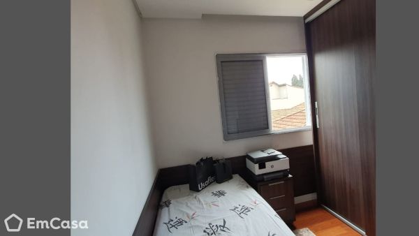 Imóvel na Rua Ivaí, Santa Maria, São Caetano do Sul - SP - ID-43251