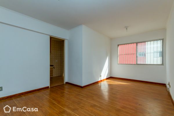 Imóvel na Rua Apinajés, Sumaré, São Paulo - SP - ID-37379