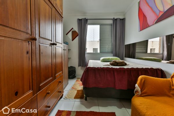 Imóvel na Avenida Fundibem, Casa Grande, Diadema - SP - ID-42628