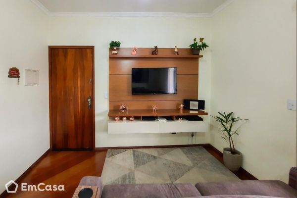 Imóvel na Rua Jaír Fongaro, Jardim Fada, São Bernardo do Campo - SP - ID-34273