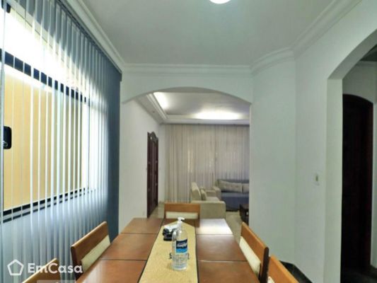 Imóvel na Rua Sedan, Utinga, Santo André - SP - ID-52878