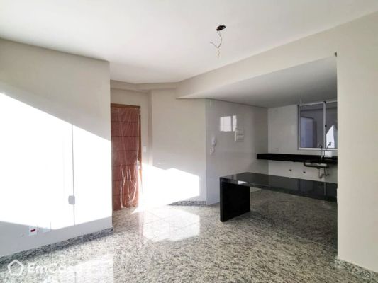 Imóvel na Rua Pirapetinga, Serra, Belo Horizonte - MG - ID-68737