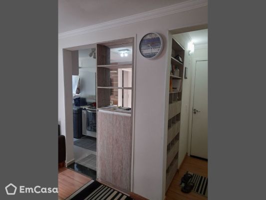 Imóvel na Avenida Domingos Maldonado Campoy, Parque Residencial Flamboyant, São José dos Campos - SP - ID-40280