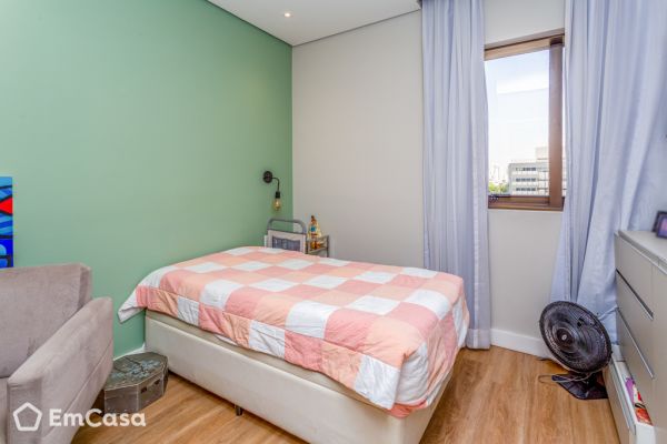Imóvel na Avenida Ibijaú, Indianópolis, São Paulo - SP - ID-26147