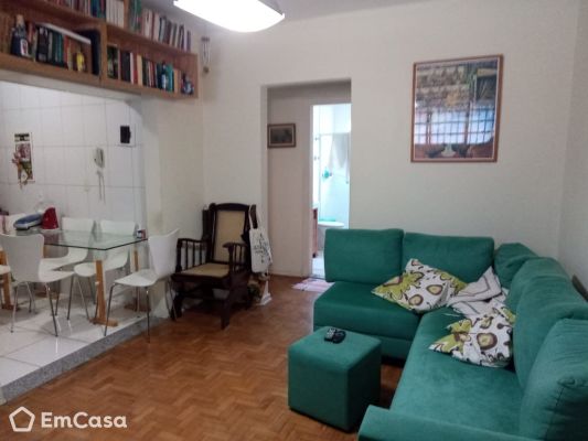 Imóvel na Rua João Moura, Pinheiros, São Paulo - SP - ID-36140