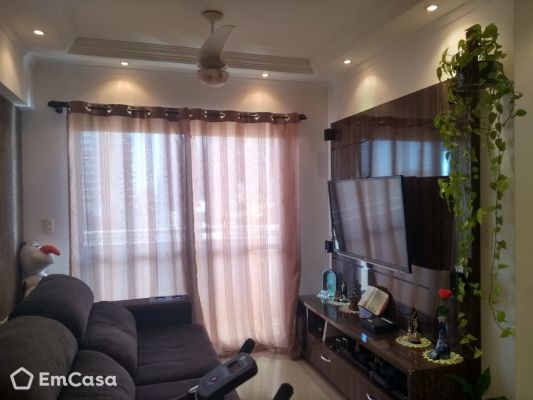 Imóvel na Rua Penedo, Conjunto Residencial Trinta e Um de Março, São José dos Campos - SP - ID-31675
