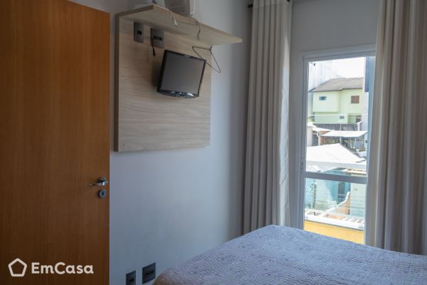 Imóvel na Rua Laureano, Vila Camilópolis, Santo André - SP - ID-68630