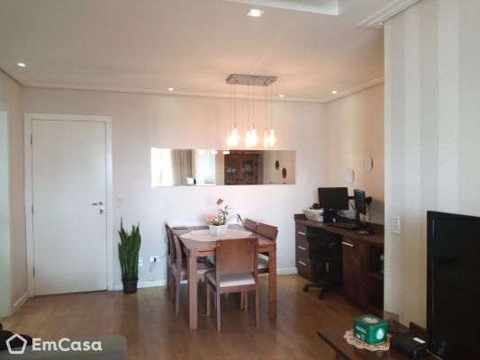 Imóvel na Alameda Araguaia, Santa Maria, São Caetano do Sul - SP - ID-25745