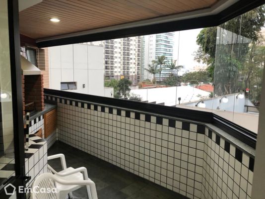 Imóvel na Rua Tomé de Souza, Centro, São Bernardo do Campo - SP - ID-32302
