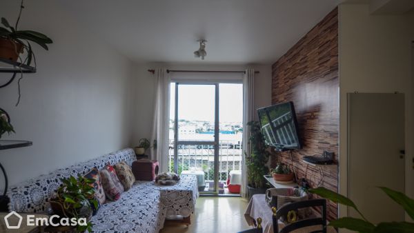 Imóvel na Rua São João, Centro, Diadema - SP - ID-42570