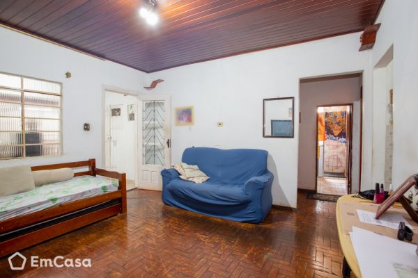 Imóvel na Rua Basiléia, Parque Novo Oratório, Santo André - SP - ID-36264