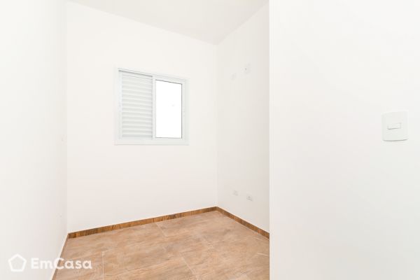 Imóvel na Rua Javaés, Vila Eldizia, Santo André - SP - ID-71763