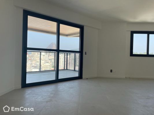 Imóvel na Rua das Laranjeiras, Laranjeiras, Rio de Janeiro - RJ - ID-66454
