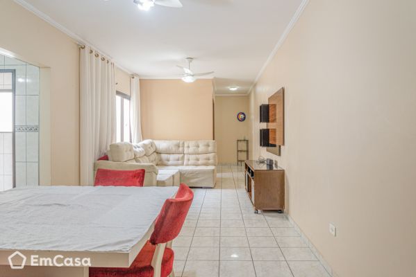 Imóvel na Rua Itororó, Vila América, Santo André - SP - ID-34950