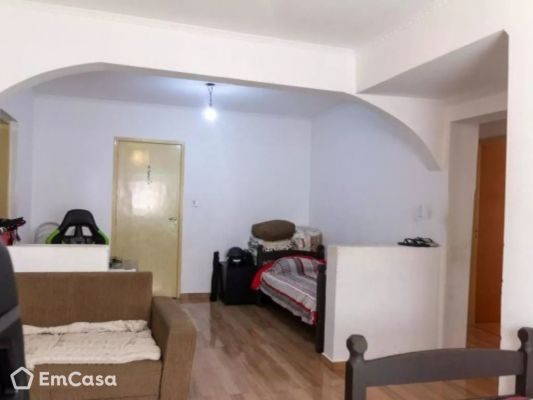 Imóvel na Rua Fiorentino Felipe, Baeta Neves, São Bernardo do Campo - SP - ID-61308