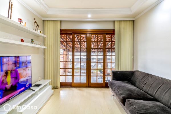 Imóvel na Rua Bororós, Vila Pires, Santo André - SP - ID-63945