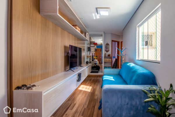 Imóvel na Rua Bororós, Vila Pires, Santo André - SP - ID-44220