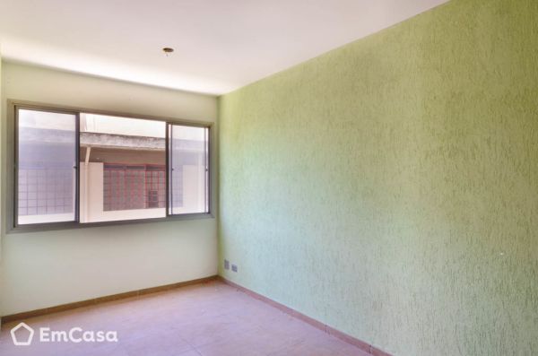 Imóvel na Rua Ática, Campo Belo, São Paulo - SP - ID-18405