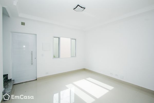 Imóvel na Rua Evangelina, Vila Carrão, São Paulo - SP - ID-27283