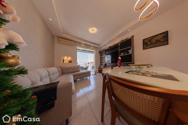Imóvel na Rua Vereador Duque Estrada, Santa Rosa, Niterói - RJ - ID-41842