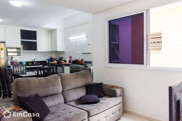 Imóvel na Rua Tapajós, Vila Valparaíso, Santo André - SP - ID-38714