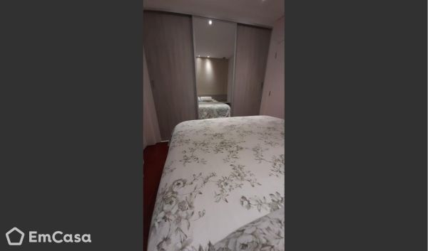 Imóvel na Avenida Paulo Afonso, Nova Petrópolis, São Bernardo do Campo - SP - ID-37771