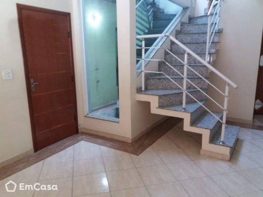 Imóvel na Rua Marcos Andreotti, Jardim Rina, Santo André - SP - ID-39067