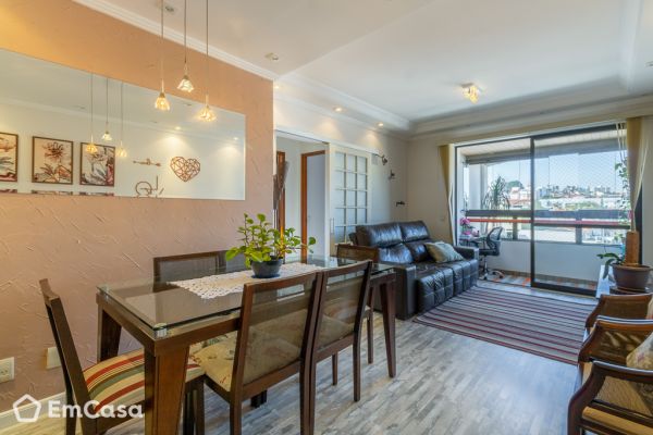 Imóvel na Rua Xingu, Vila Valparaíso, Santo André - SP - ID-60247