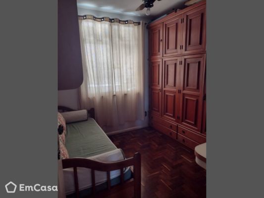 Imóvel na Rua Antônio Silva, Fonseca, Niterói - RJ - ID-36592