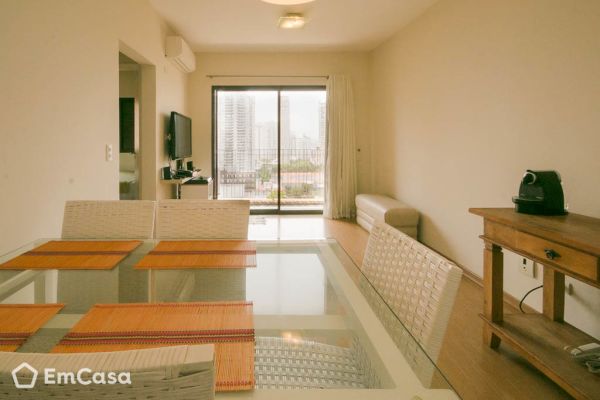 Imóvel na Rua Camilo, Vila Romana, São Paulo - SP - ID-35549
