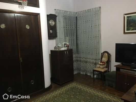 Imóvel na Rua França Júnior, Cursino, São Paulo - SP - ID-17149