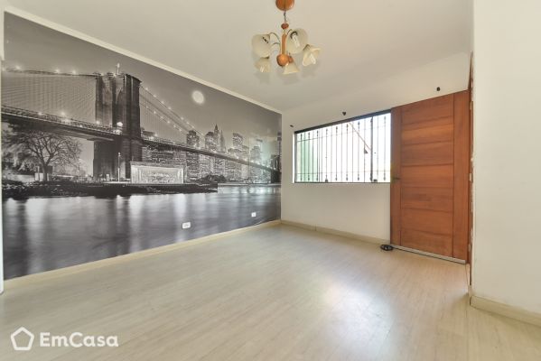 Imóvel na Rua Atabasca, Jardim Santo Alberto, Santo André - SP - ID-54686