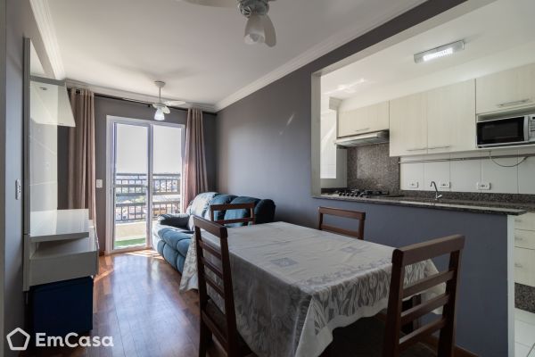 Imóvel na Rua Manoel Franco, Vila Assis Brasil, Mauá - SP - ID-58526