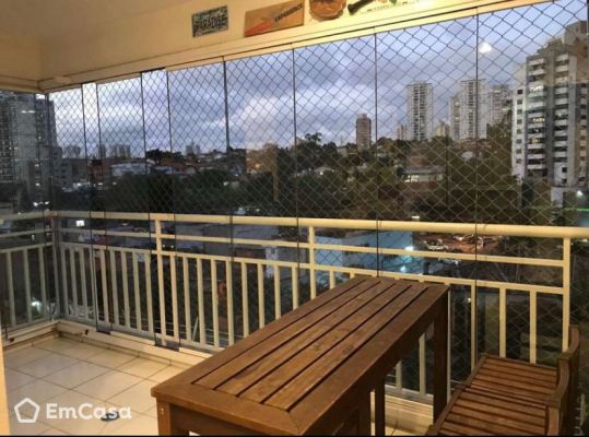 Imóvel na Rua Doutor Luiz Migliano, Morumbi, São Paulo - SP - ID-33968