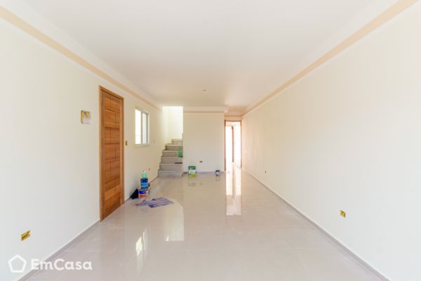 Imóvel na Rua Vera, Jardim Santa Mena, Guarulhos - SP - ID-40189