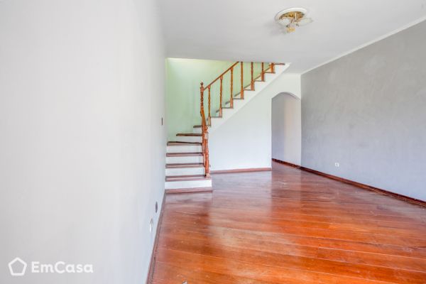 Imóvel na Rua José Cordeiro, Jardim Las Vegas, Santo André - SP - ID-36017