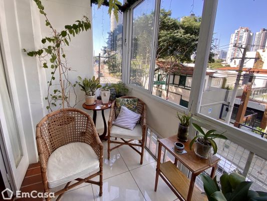 Imóvel na Rua Oscar Freire, Pinheiros, São Paulo - SP - ID-25569