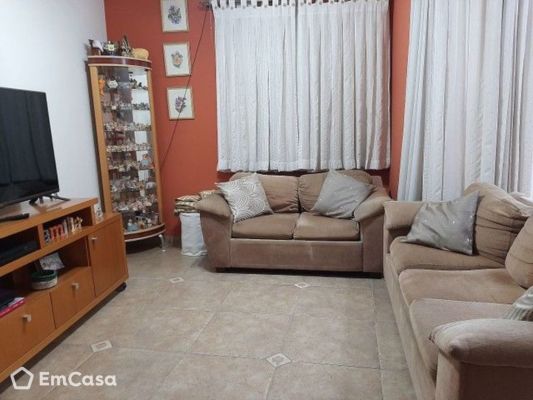 Imóvel na Rua Jurema Viêira Medrado, Parque Residencial Aquarius, São José dos Campos - SP - ID-27939