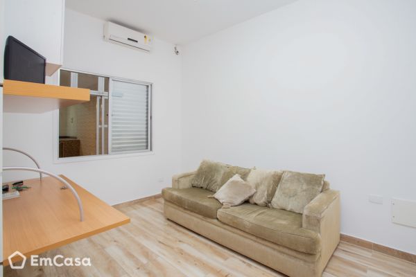 Imóvel na Rua Jequitinhonha, Campestre, Santo André - SP - ID-33700