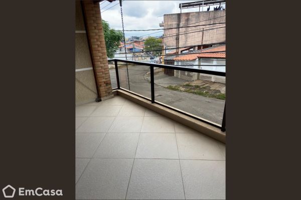 Imóvel na Rua Cerejeira, Parque Continental II, Guarulhos - SP - ID-42134
