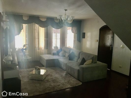 Imóvel na Rua São Manoel, Vila Galvão, Guarulhos - SP - ID-36237