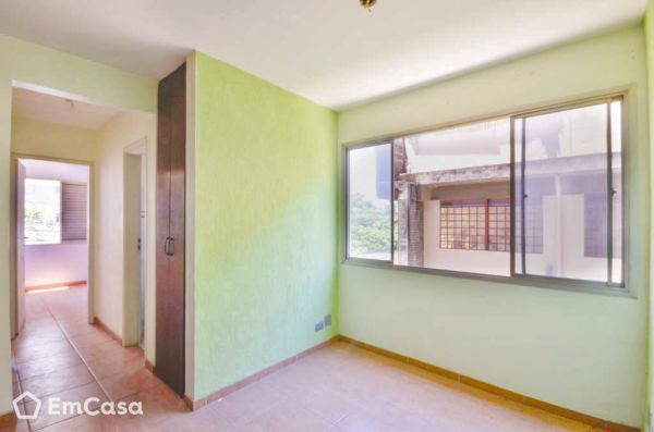 Imóvel na Rua Ática, Campo Belo, São Paulo - SP - ID-18405