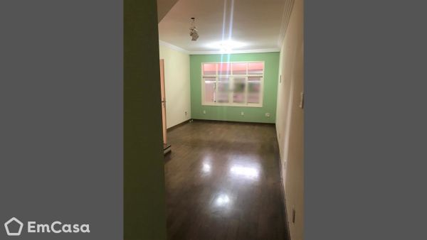 Imóvel na Praça Aracaré, Vila Curuça, Santo André - SP - ID-35375