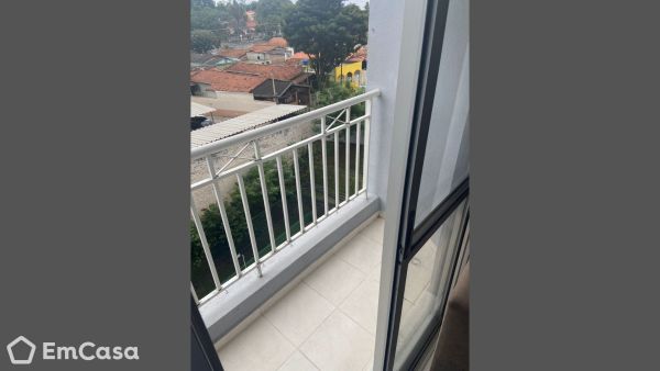Imóvel na Rua Vinte e Um de Abril, Monte Castelo, São José dos Campos - SP - ID-31078