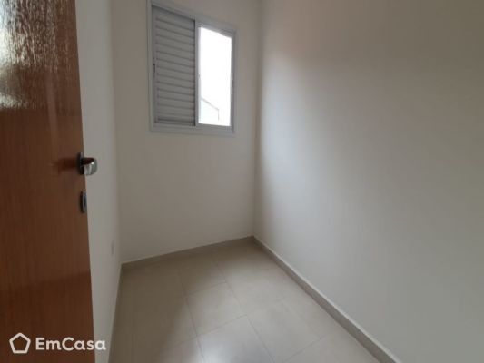 Imóvel na Rua Arujá, Vila Curuça, Santo André - SP - ID-48352
