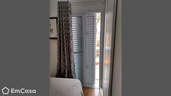 Imóvel na Rua Bororé, Vila Vitória, Santo André - SP - ID-33294