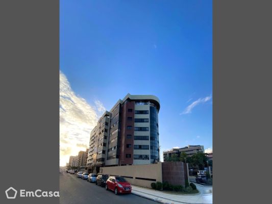 Imóvel na Avenida Desembargador Valente de Lima, Jatiúca, Maceió - AL - ID-48592