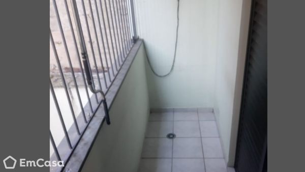 Imóvel na Rua Atibaia, Vila Valparaíso, Santo André - SP - ID-40121