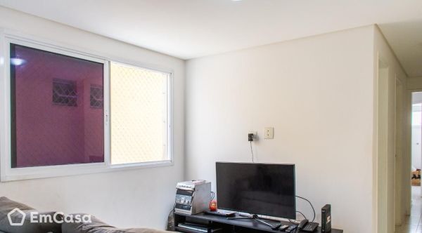 Imóvel na Rua Tapajós, Vila Valparaíso, Santo André - SP - ID-38714